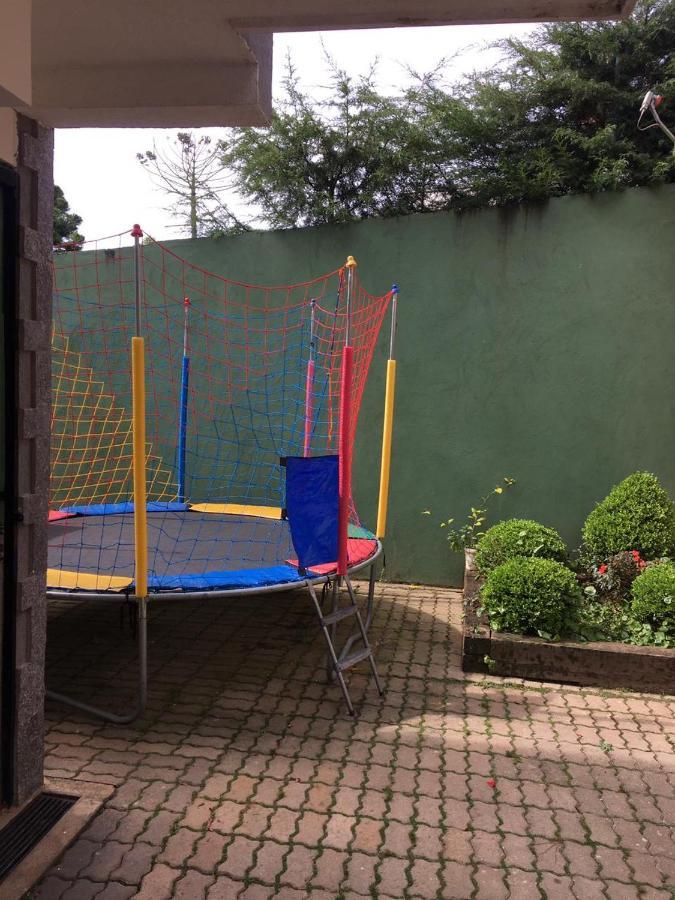 Excelente Casa, Bairro Nobre Em Campos Do Jordao Villa Bagian luar foto