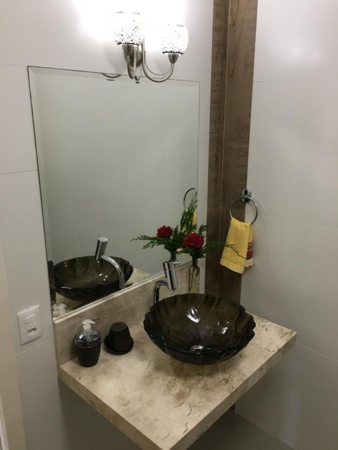 Excelente Casa, Bairro Nobre Em Campos Do Jordao Villa Bagian luar foto