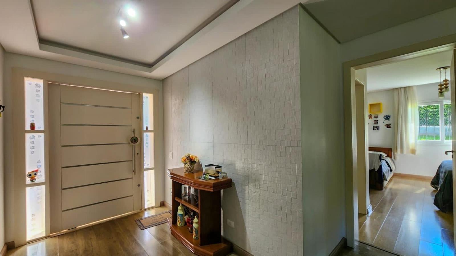Excelente Casa, Bairro Nobre Em Campos Do Jordao Villa Bagian luar foto
