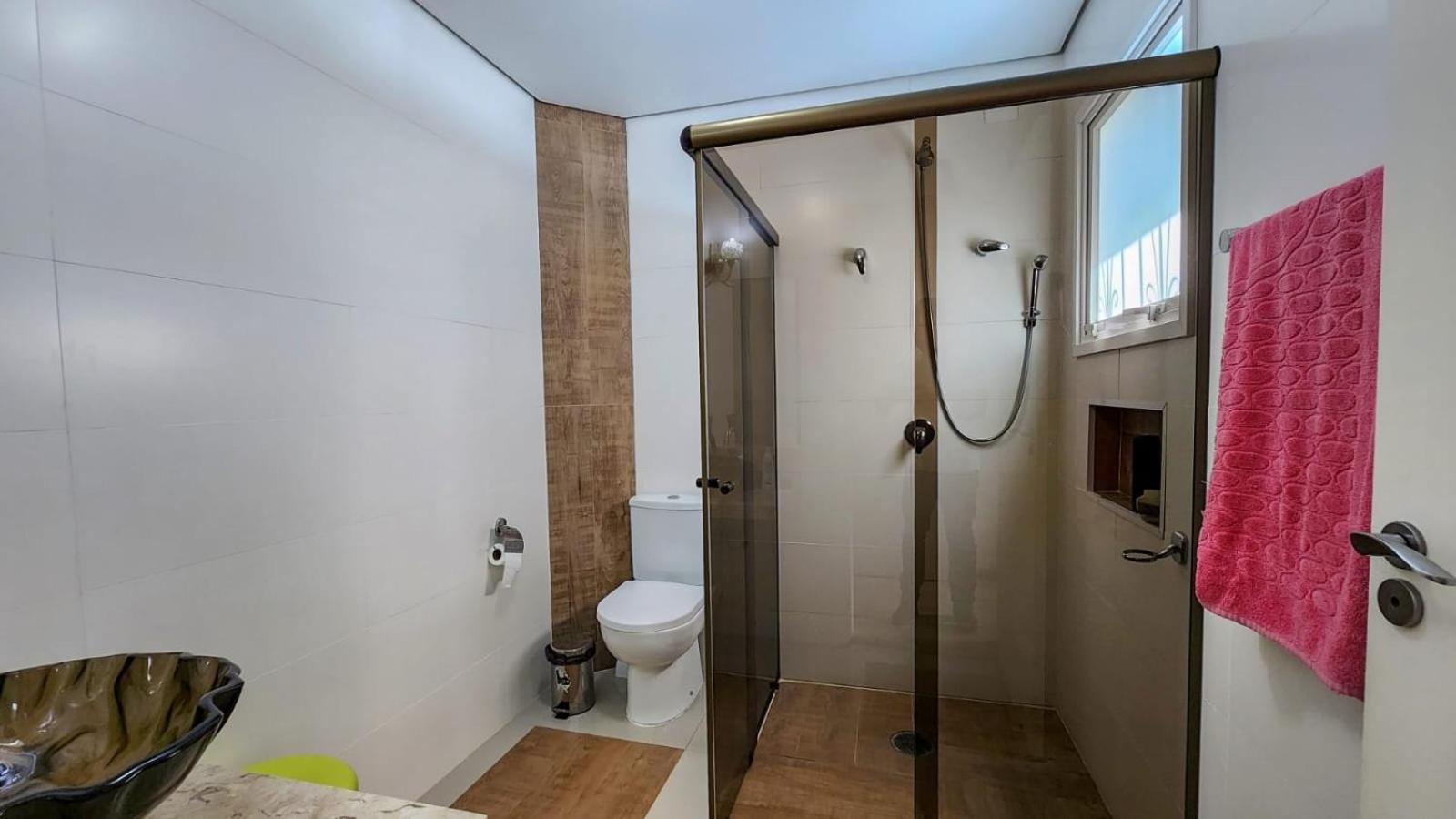 Excelente Casa, Bairro Nobre Em Campos Do Jordao Villa Bagian luar foto