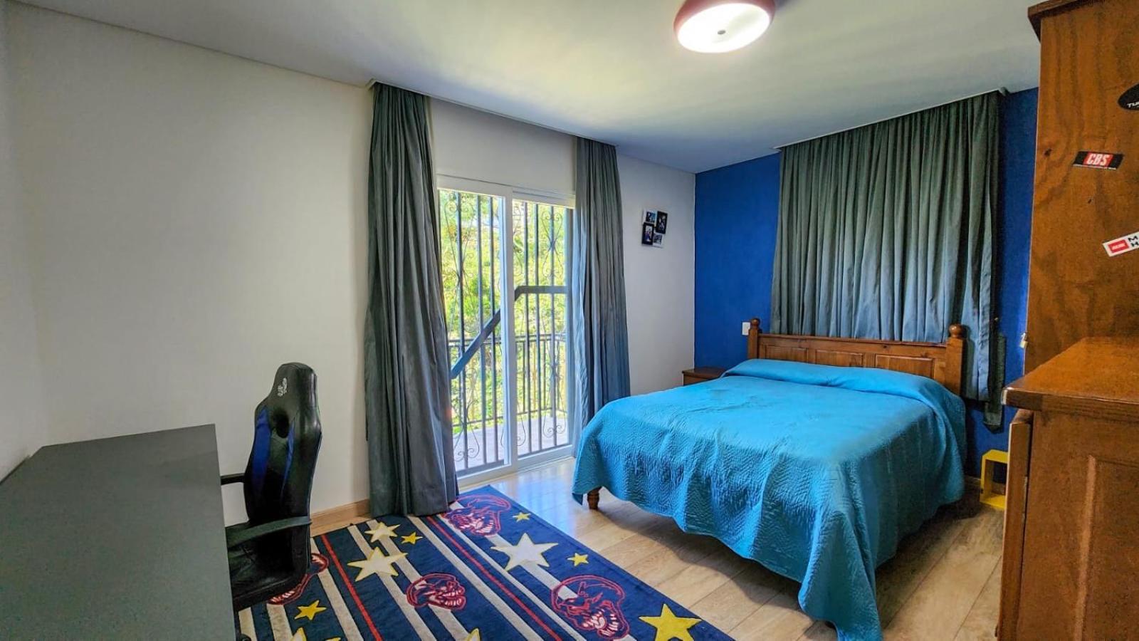 Excelente Casa, Bairro Nobre Em Campos Do Jordao Villa Bagian luar foto