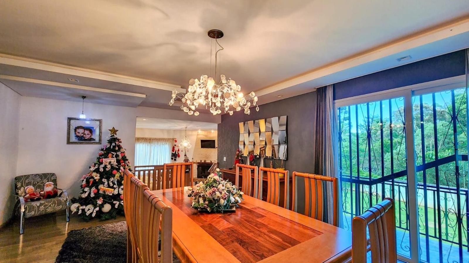 Excelente Casa, Bairro Nobre Em Campos Do Jordao Villa Bagian luar foto