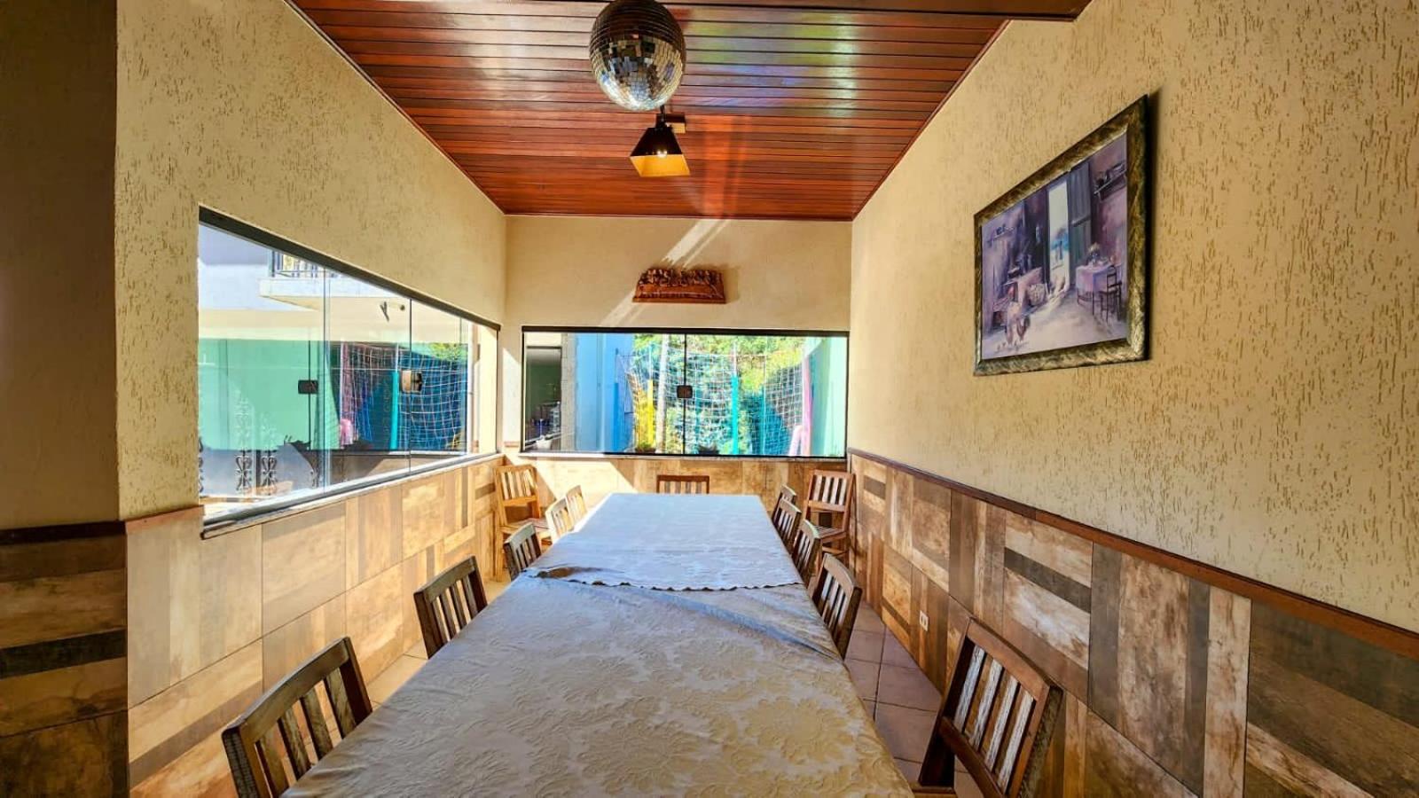 Excelente Casa, Bairro Nobre Em Campos Do Jordao Villa Bagian luar foto